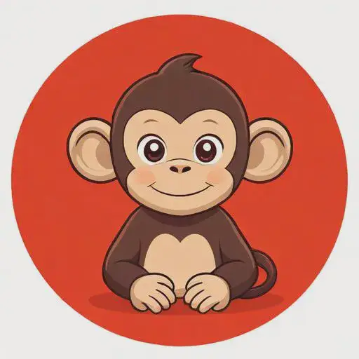 属猴的今年几岁什么年出生的