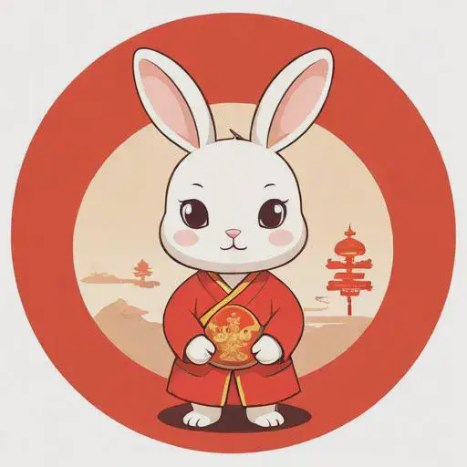 1975年属兔的命运怎么样 1975年属兔的命运怎么样