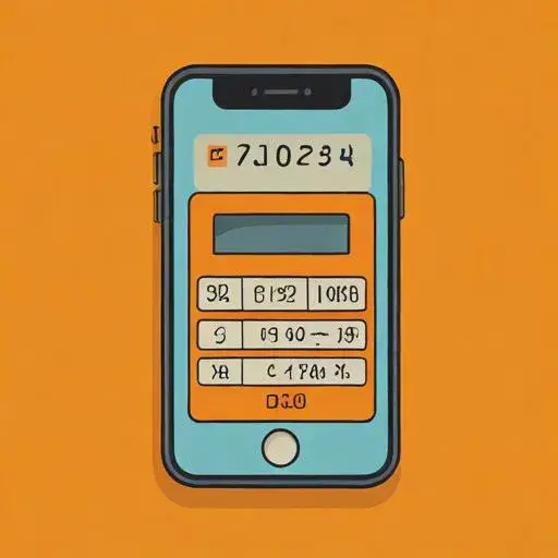 车牌手机号测算