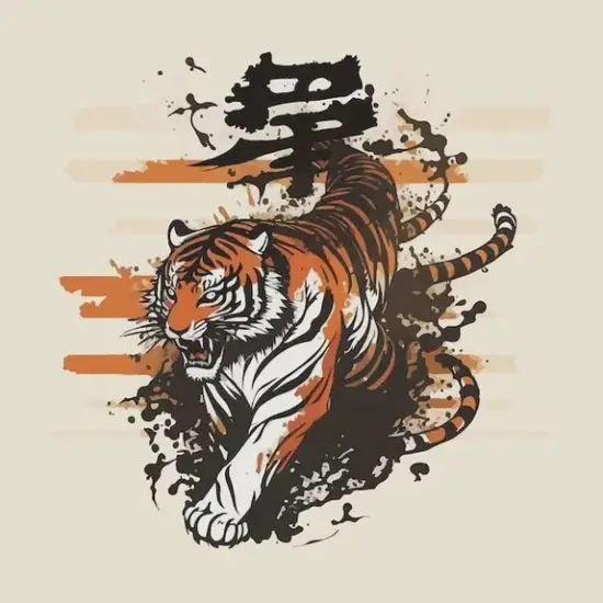 生肖虎财运解析