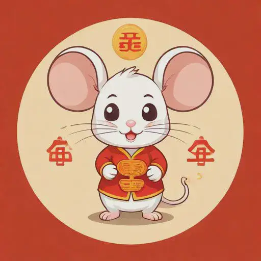 ​属鼠2025运势全年运势怎么样