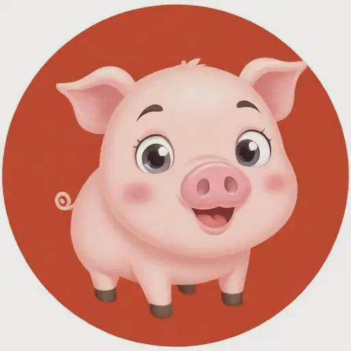 属猪和什么属相最配相克相冲呢：猪和什么属相相合相冲相克