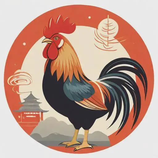 属鸡的今年多大69是什么命