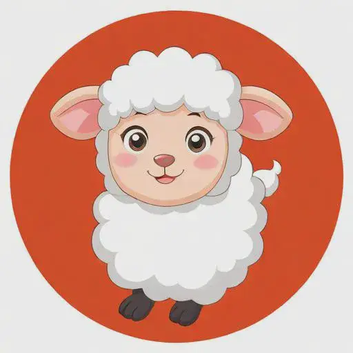 属羊2025年将有人离开你：1955年属羊人的灾难年龄