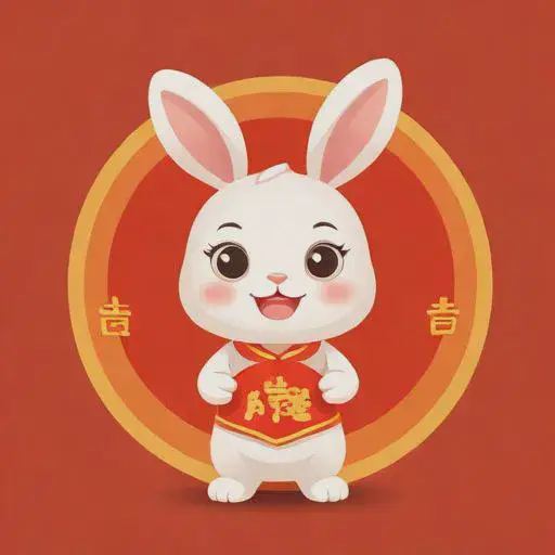 87年属兔人2025年全年运势，2025年兔运势运程1987年的兔