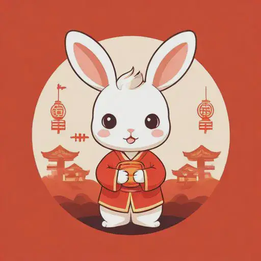 八七年属兔女2025年运势 八七年属兔女2025年运势