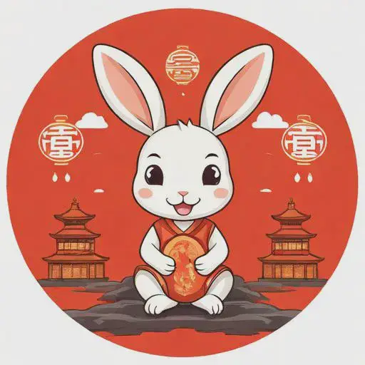 1999年属兔未来五年的运势