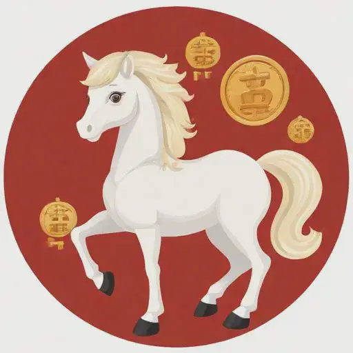 2025属马人的运势怎么样，2025属马人的运势和财运