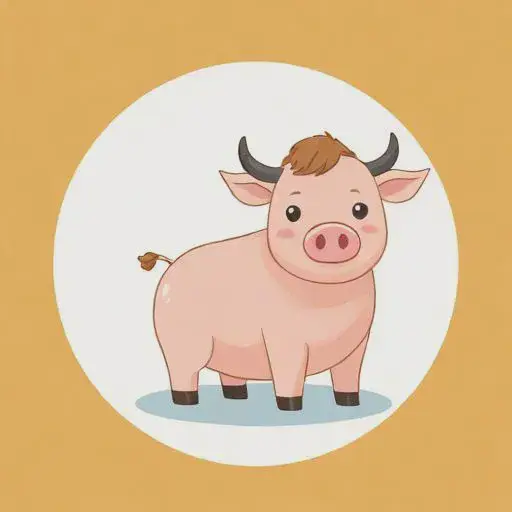 十二生肖配对查询猪和牛合不合，生肖配对生肖婚配注意事项