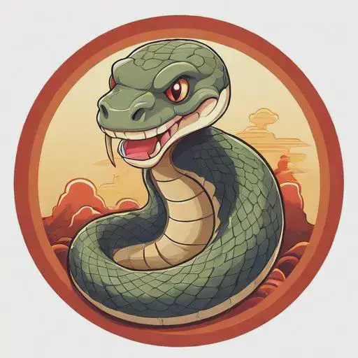 属蛇的与什么属相合作最旺财：属蛇和什么属相最配合做生意