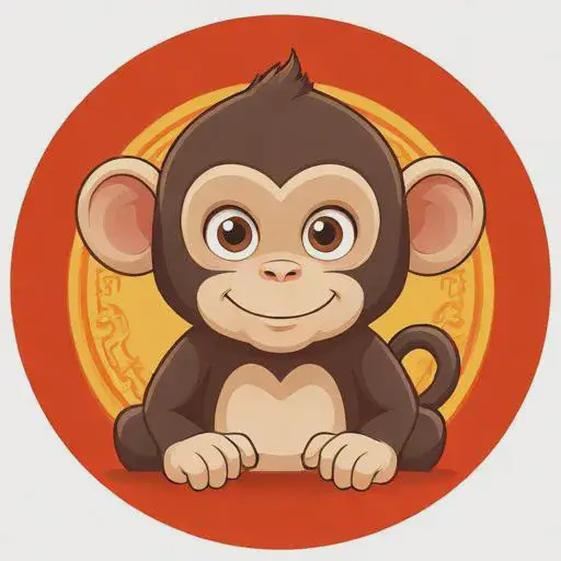 2025年属猴三合生肖是哪三合，猴的六个合生和三合