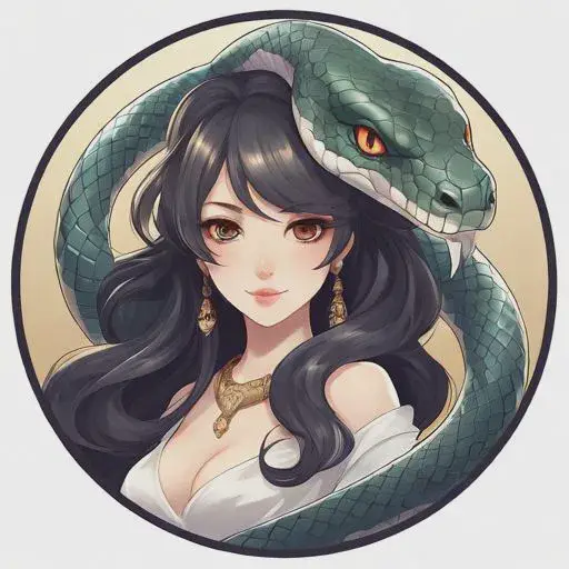 属蛇人八月出生是什么命运女：8月属蛇女的命运