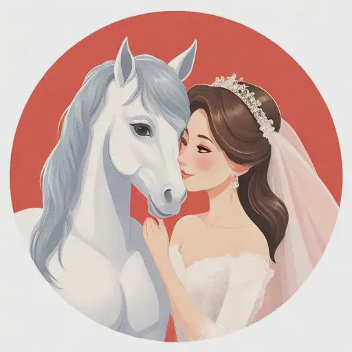 1990年马女和什么属相最配，90属马的属相婚配表