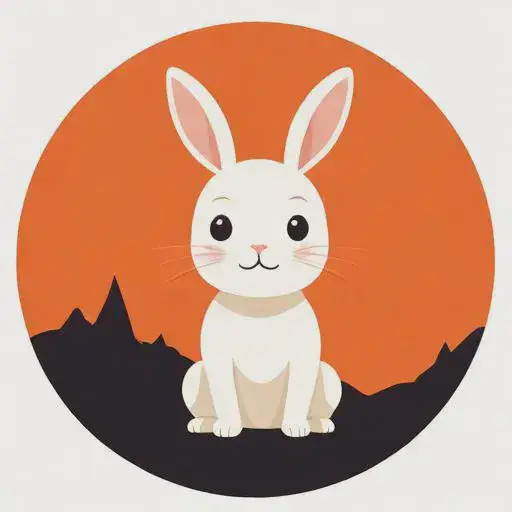 63年属兔人三大坎60岁的命运，63年属兔人三大坎