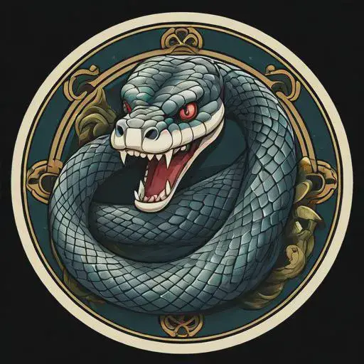 蛇的三合和六个合生肖是什么，蛇相冲的三个属相