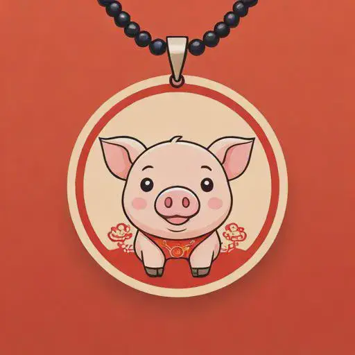 属猪的2025年佩戴什么最好