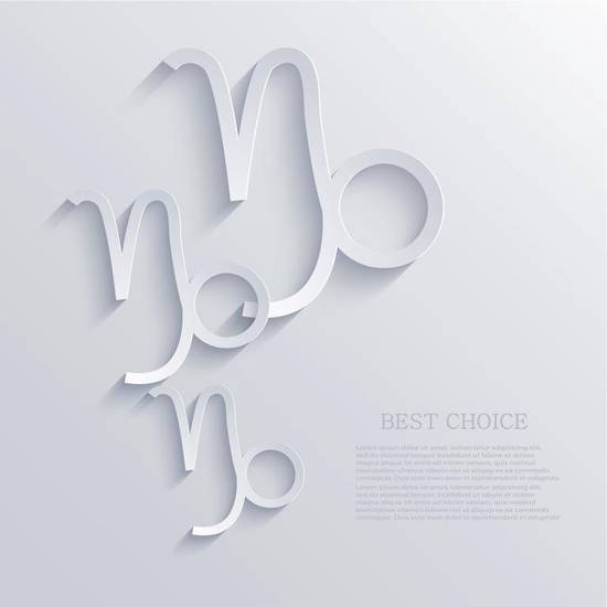 事业黄金时段能量峰值示意 摩羯座今日能量分布图