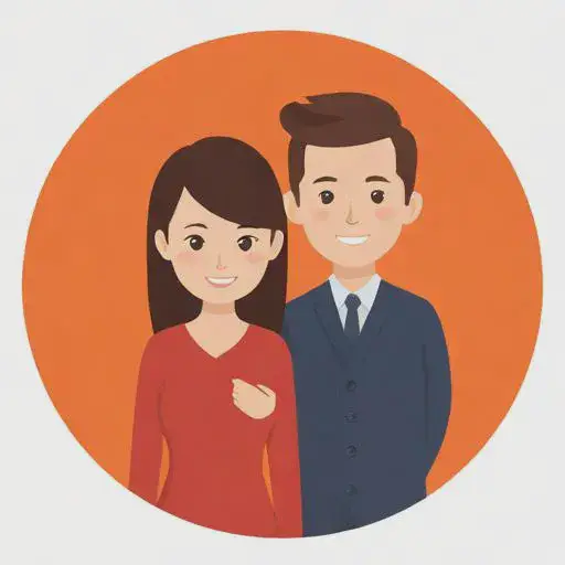 属龙女命中注定的丈夫属虎男好吗，属龙男和属虎女在一起财运好吗