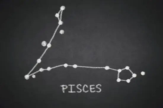 双鱼座爱情能量场