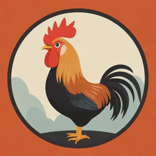 属鸡的今年多大69是什么命