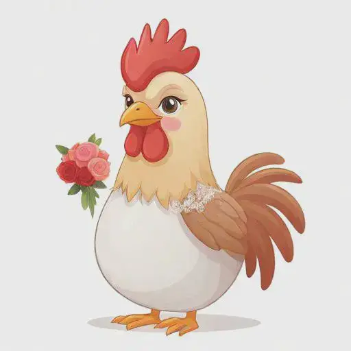 属鸡和什么属相相冲当伴娘好呢，属鸡生肖冲突化解