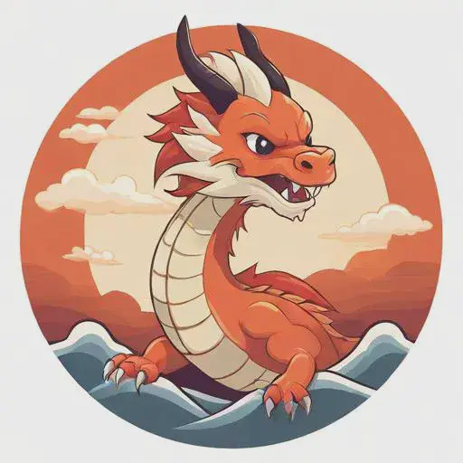 属龙是哪年出生的有哪些年份的人：属龙龙年运势特点