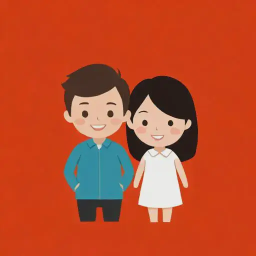 属龙女命中注定的丈夫属虎男好吗，属龙男和属虎女在一起财运好吗