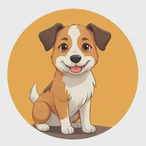 属狗的今年多少岁了2025年，属狗虚岁实岁区别