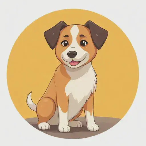 属狗的今年多少岁了2025年，属狗虚岁实岁区别