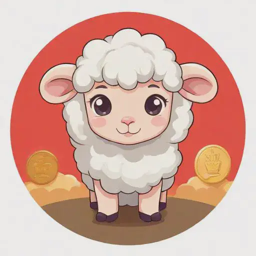 属羊人2025年幸运色是啥，2025属羊人最旺的颜色