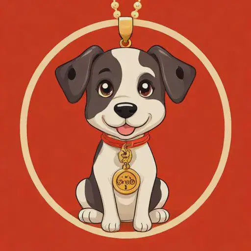 属狗的人2025年戴什么好呢，属狗佩戴禁忌