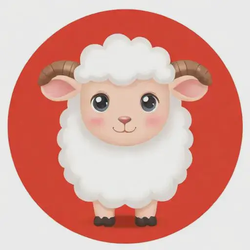 属羊的今年多大了 了2025，2025年属羊人的全年运势详解