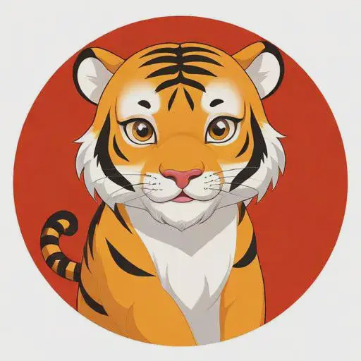 属虎男和什么属相最配最合适呢，属虎男和什么属相最配婚姻