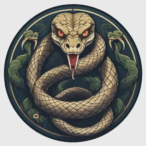 蛇的三合和六个合生肖是什么，蛇相冲的三个属相