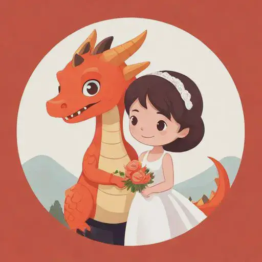 属龙的女最佳婚配对象是什么 属龙的女最佳婚配对象是什么