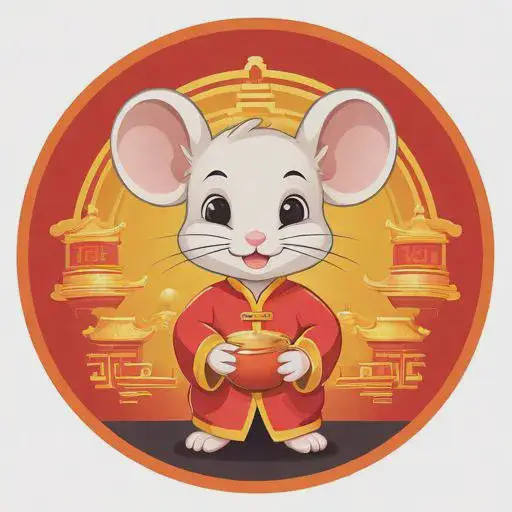 1984年属鼠男未来十年运势，84年属鼠的今年的运势