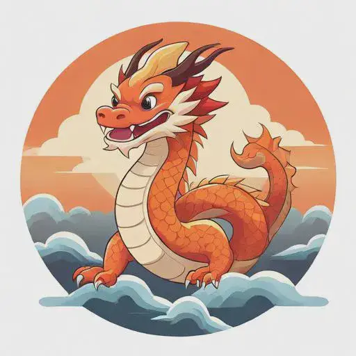 属龙今天运势生肖属龙今日运势