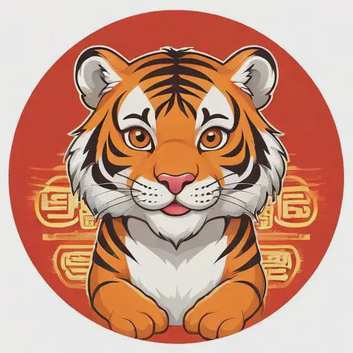 属虎人2025年运势及运程：属虎人今年运势