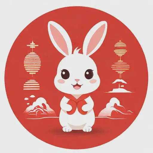 属兔运势2025年运势详解