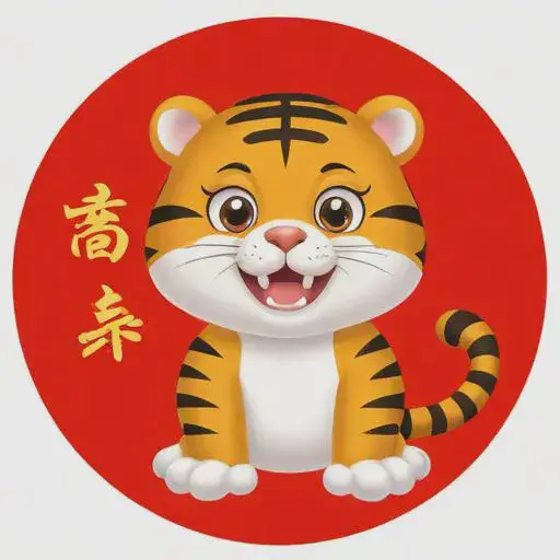 2025年生肖虎的运势搜狐网，2025年属虎人的命运