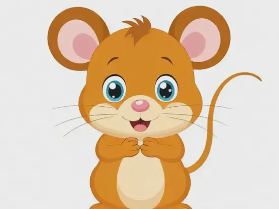 12生肖儿歌顺口溜子鼠丑牛：传统文化启蒙秘籍