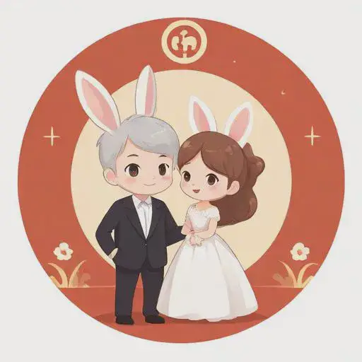 1987年属兔的2025年运势,2025年属兔人婚姻运势 1987年属兔的2025年运势,2025年属兔人婚姻运势