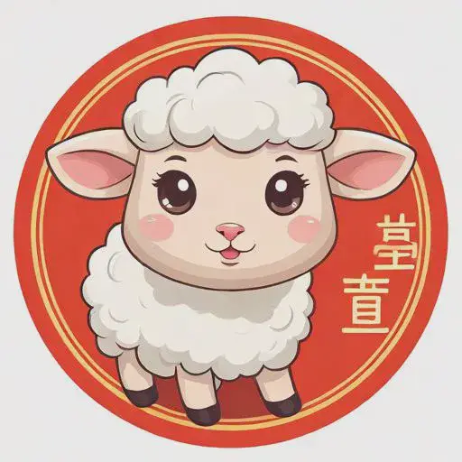 属羊人2025年及以后的运势，2025年属羊人全年运程