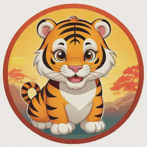 1986生肖虎五行属什么的，1986属虎的五行属性是什么命