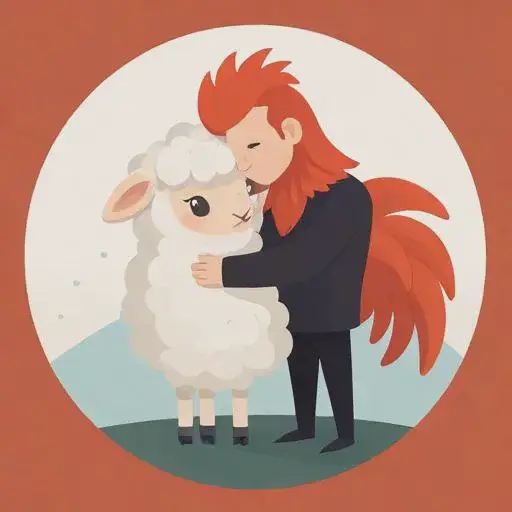 属羊和属鸡的属相合不合婚姻