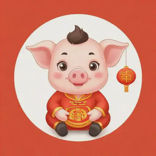 83年属猪男2025 年的运气：1983属猪男2025年运势及运程