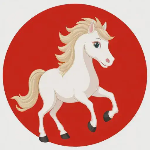 2025年属马的人运气怎么样：78的属马2025运气如何