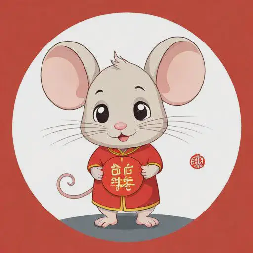 属鼠今年多大年龄表2025