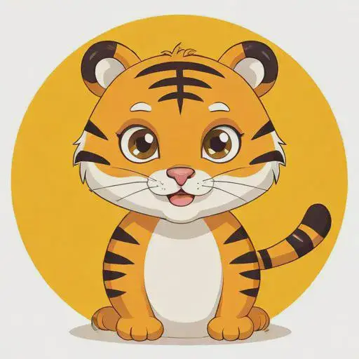 属虎人最佳配偶3个人74年出生：属虎性格互补原则