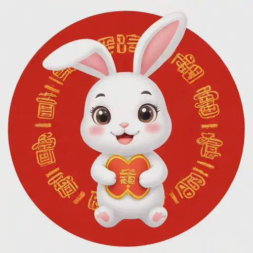 属兔的今年多大2025年运势，1975年属兔今年运程